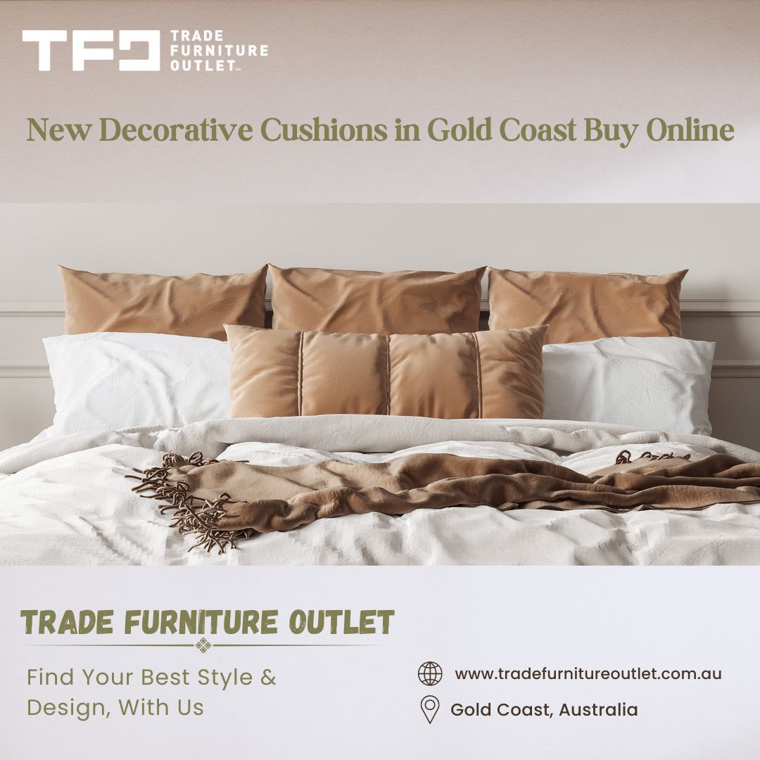 The Allure Of Decorative Cushions: Transforming Your Hallroom Into A Cozy Haven