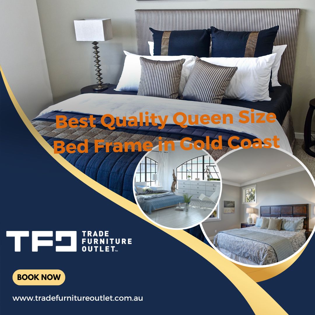 The ‘Secret’ Benefits Of Ordering The Best Quality Queen Size Bed Frame In Gold Coast Order Online