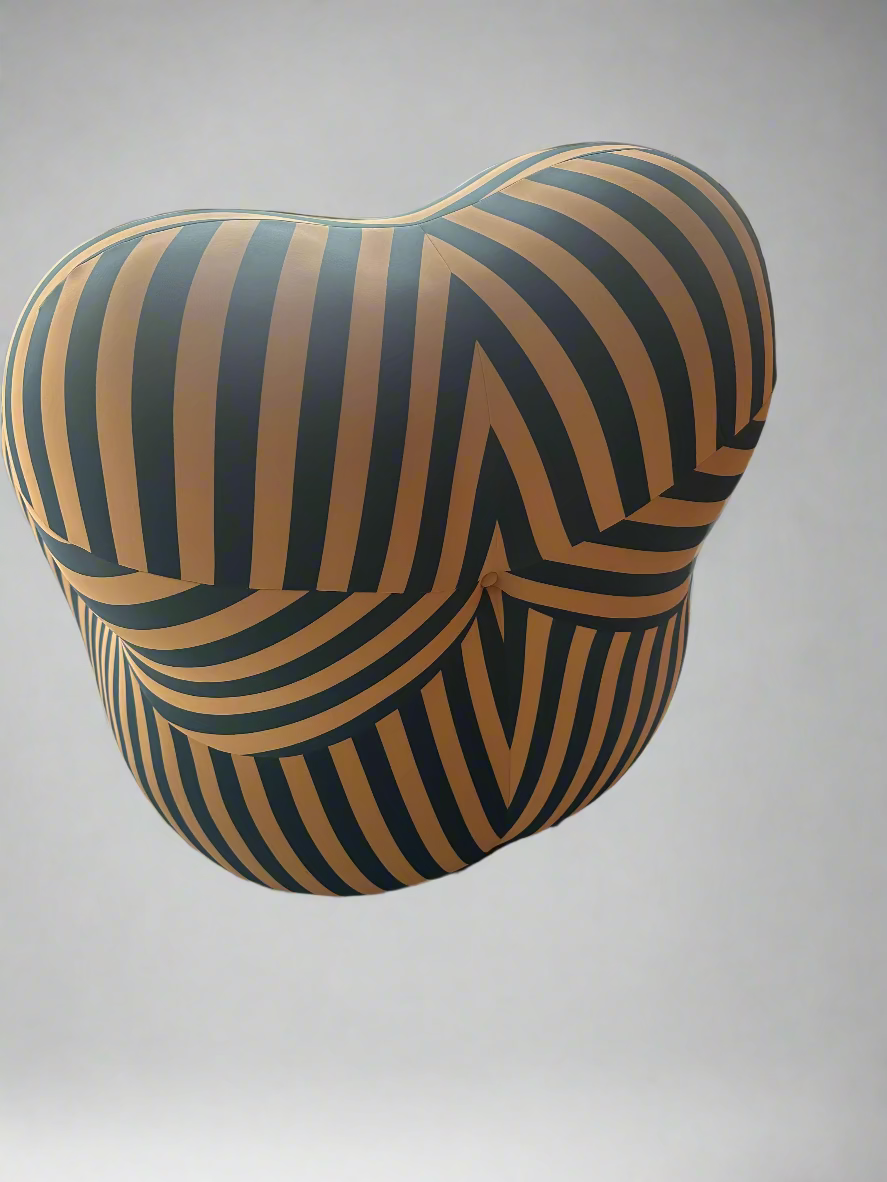 FANCY FUN Comfort Chair