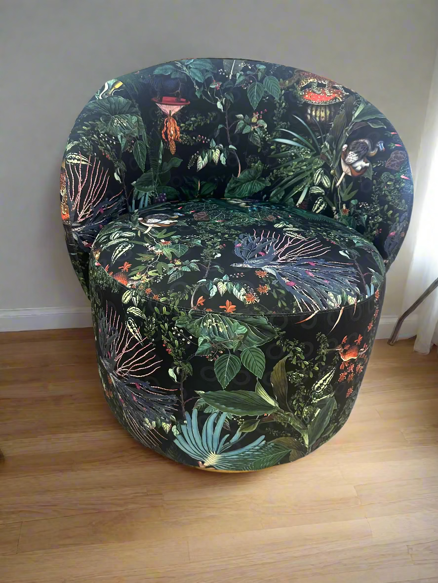 CASHEL Occasional Chair