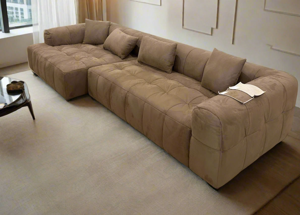 MARIE Five-Seater Sofa