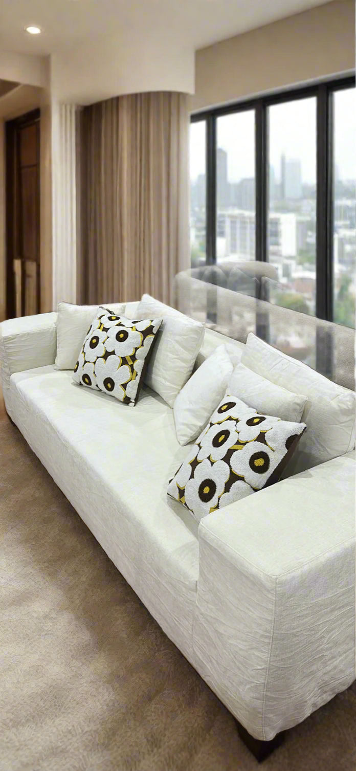 EAZY Three-Seater Sofa-in-a-Box