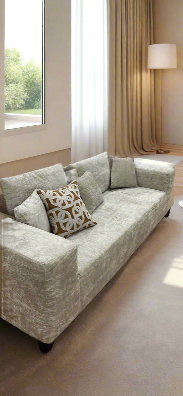 EAZY Three-Seater Sofa-in-a-Box