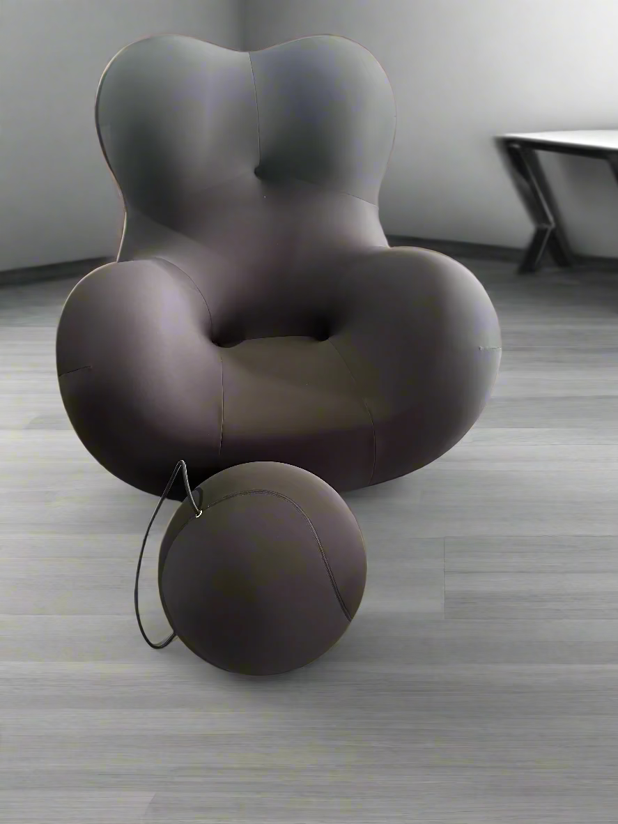 FANCY FUN Comfort Chair