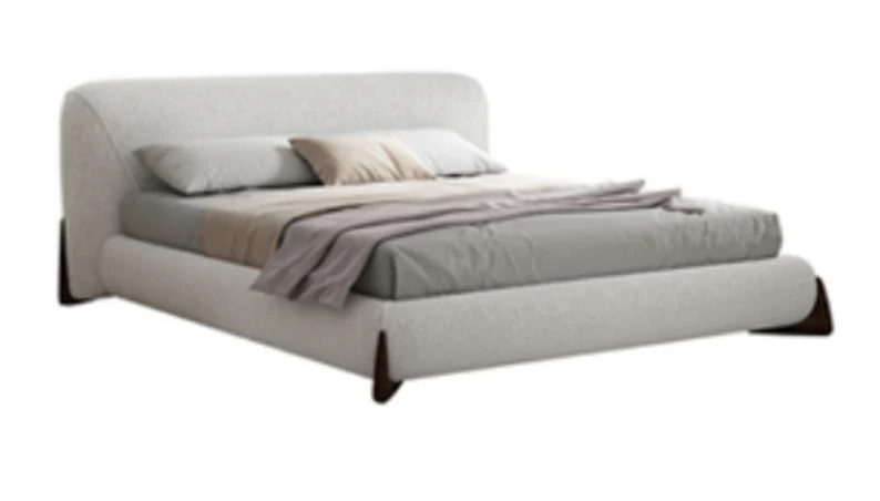 WINDSOR King Size Bed Frame