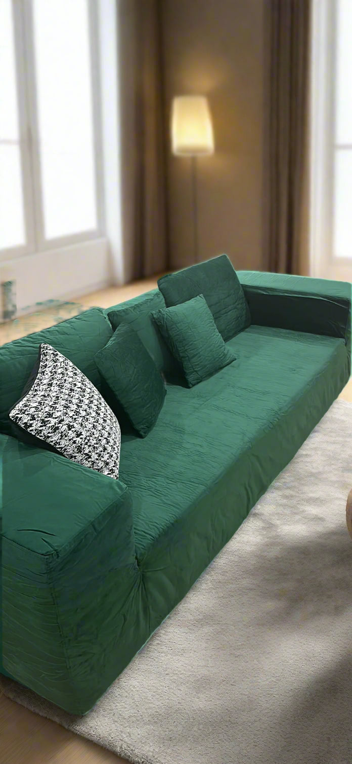 EAZY Three-Seater Sofa-in-a-Box