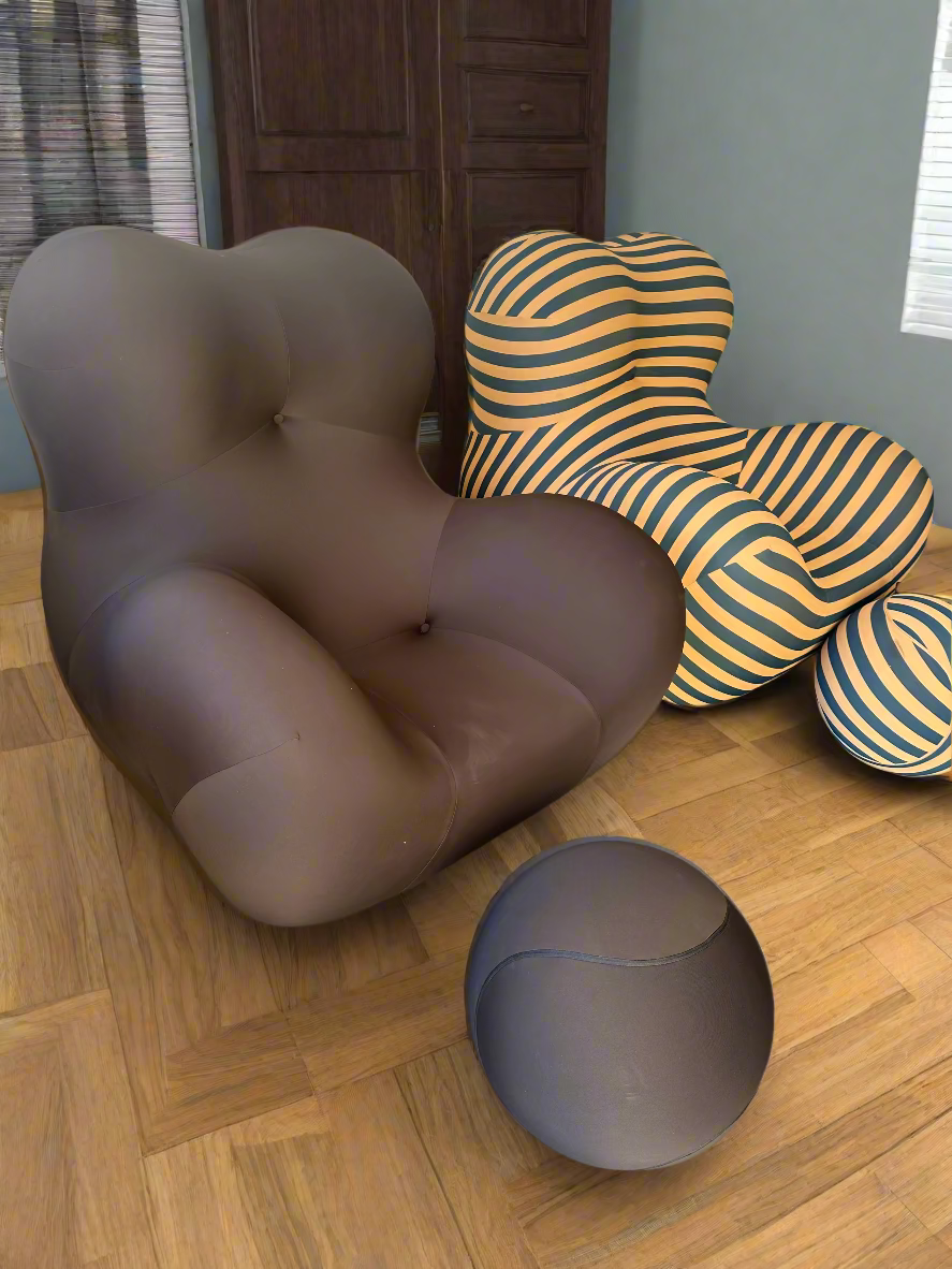 FANCY FUN Comfort Chair