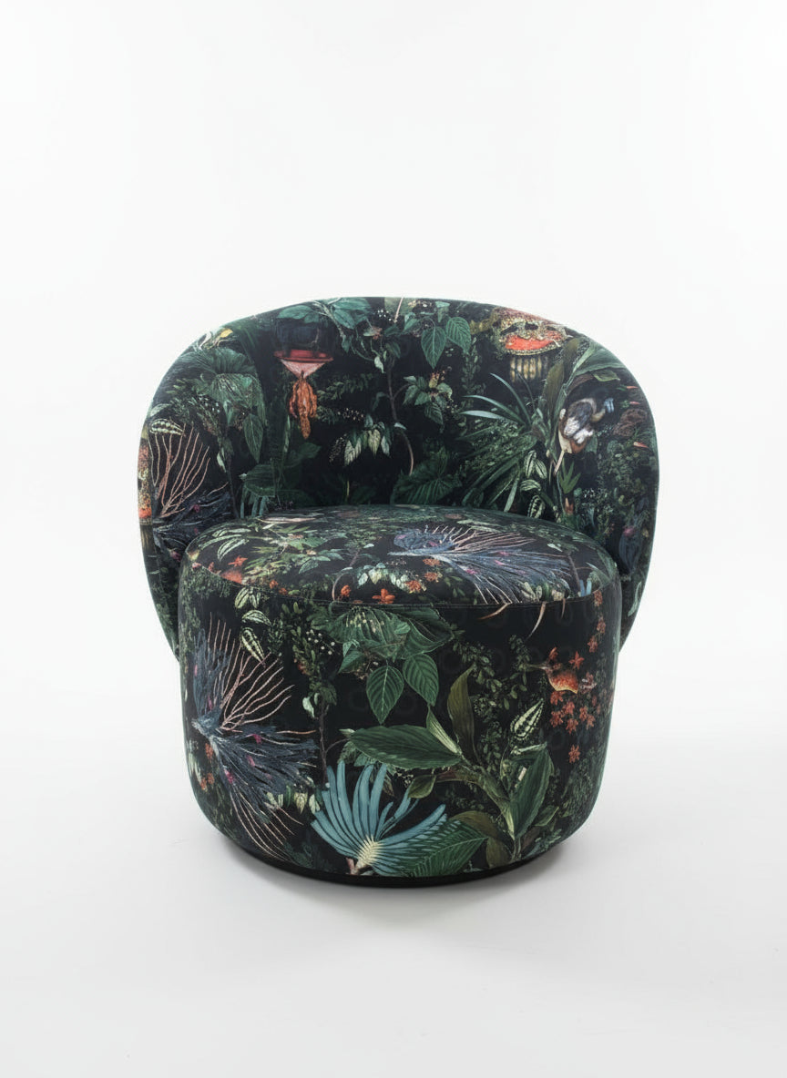 CASHEL Occasional Chair