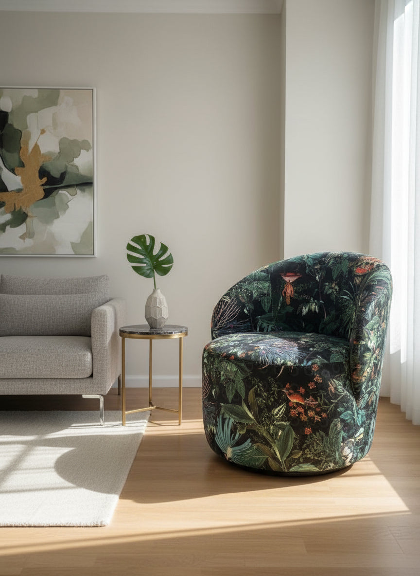 CASHEL Occasional Chair