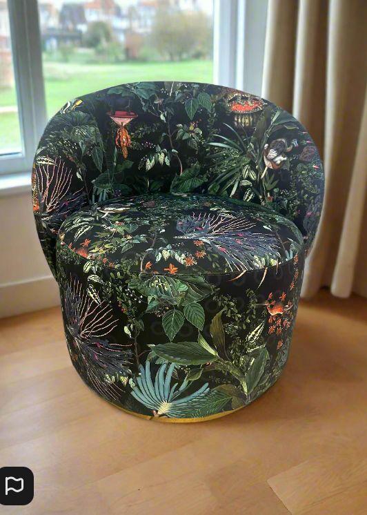 CASHEL Occasional Chair