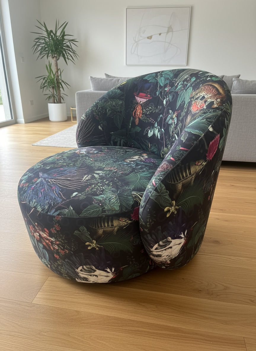 CASHEL Occasional Chair