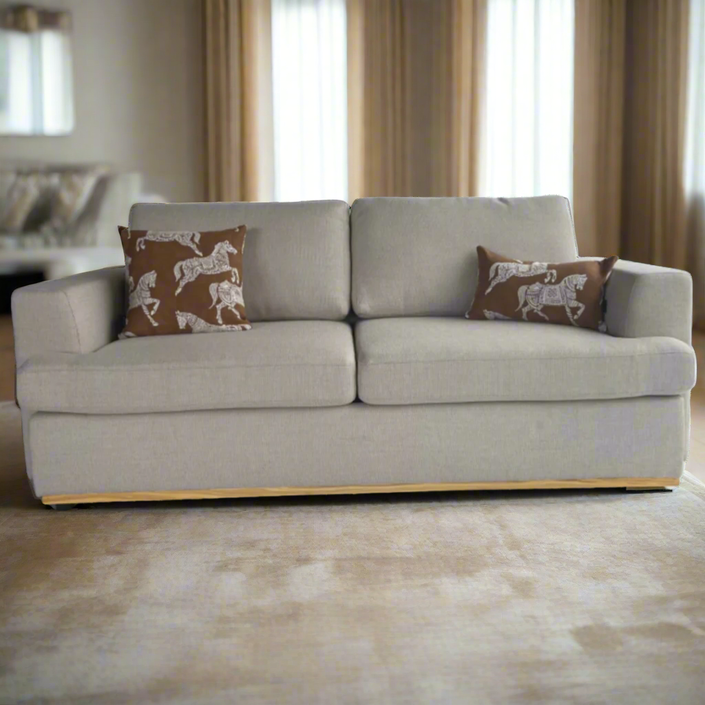 Indiana Pull-Out Sofa Bed