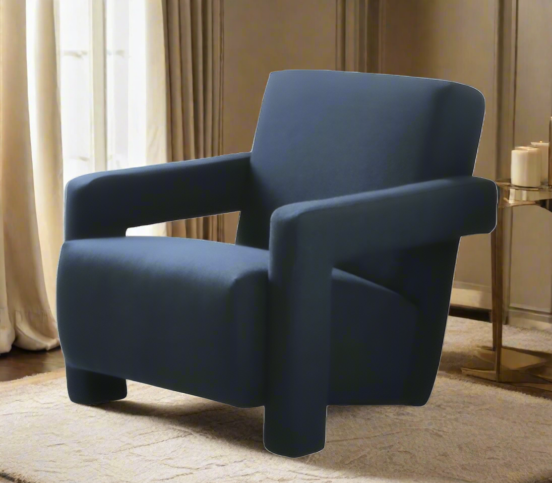 DALLAS Arm Chair