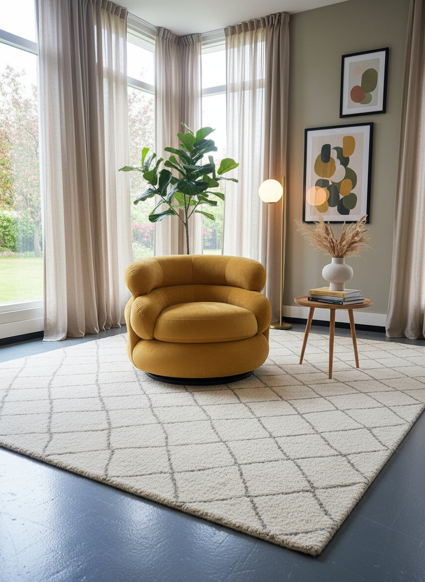 LISBURN Occasional Chair