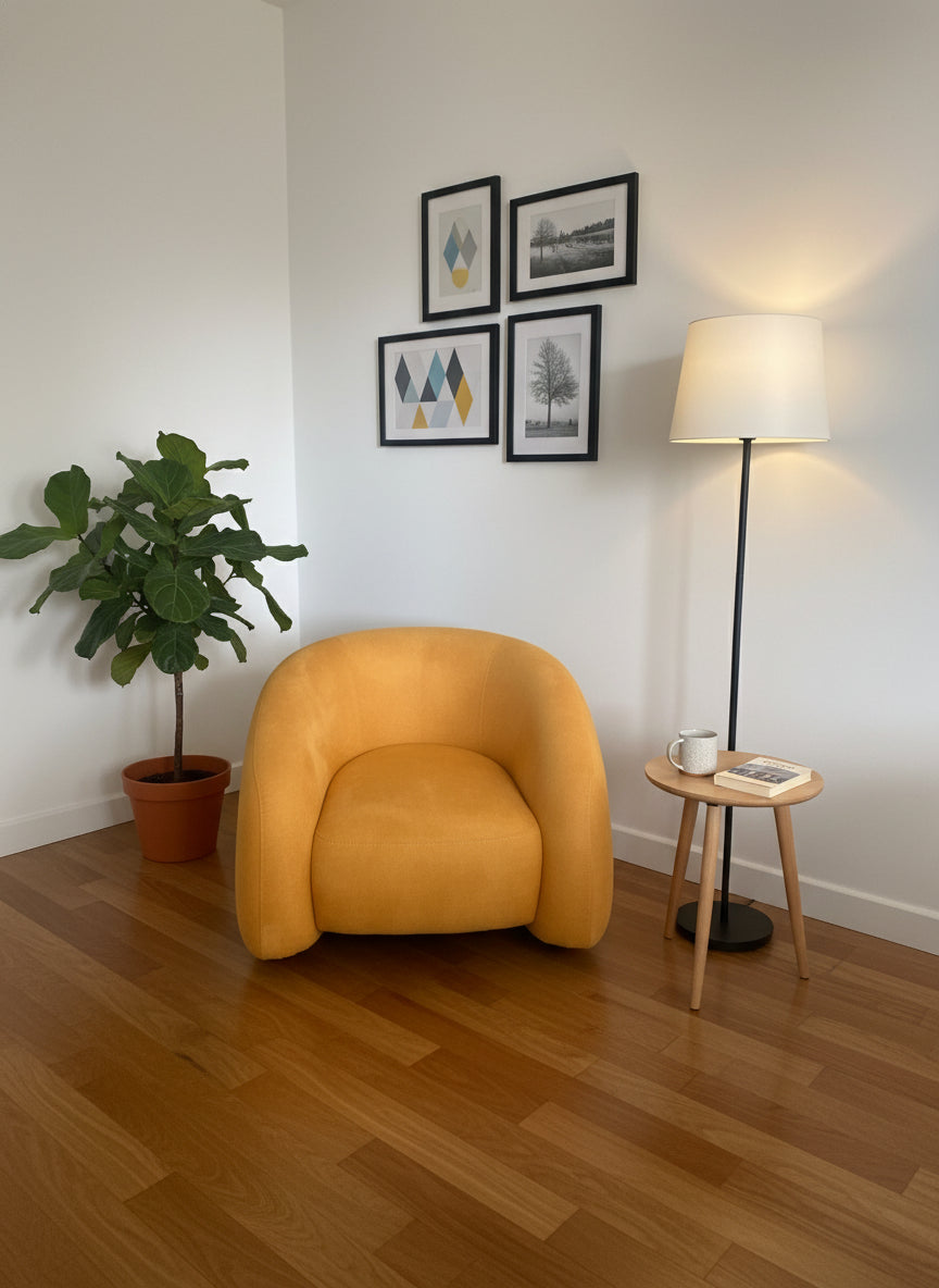 LISBURN Occasional Chair