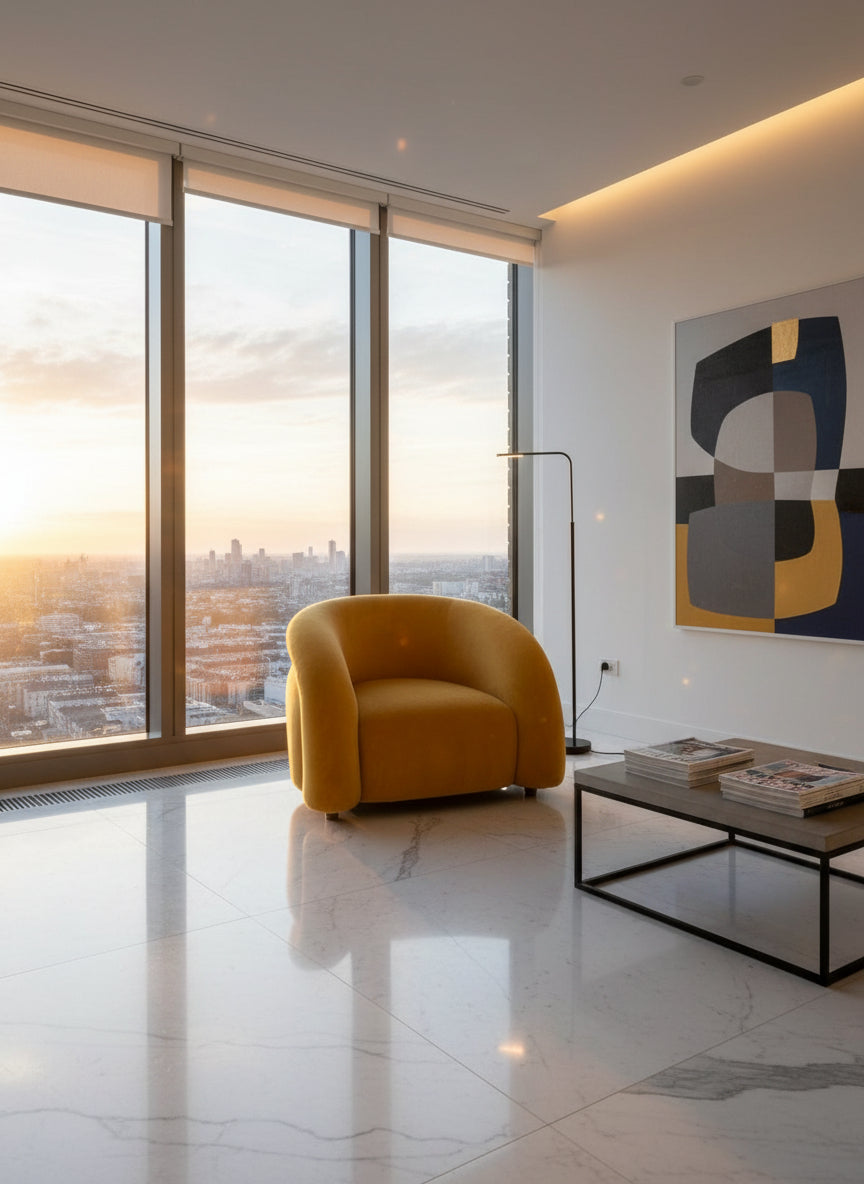 LISBURN Occasional Chair