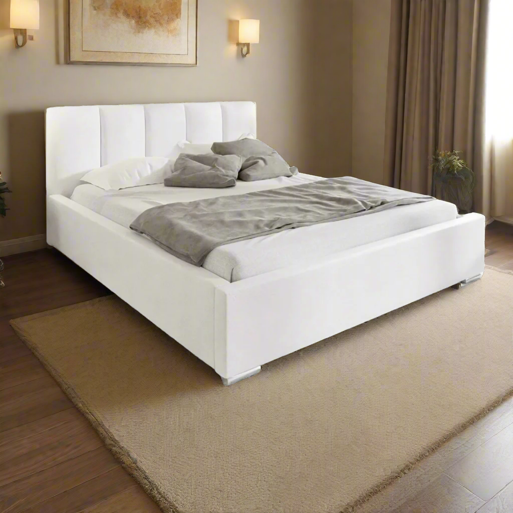 LIMERICK Queen Size Bed Frame