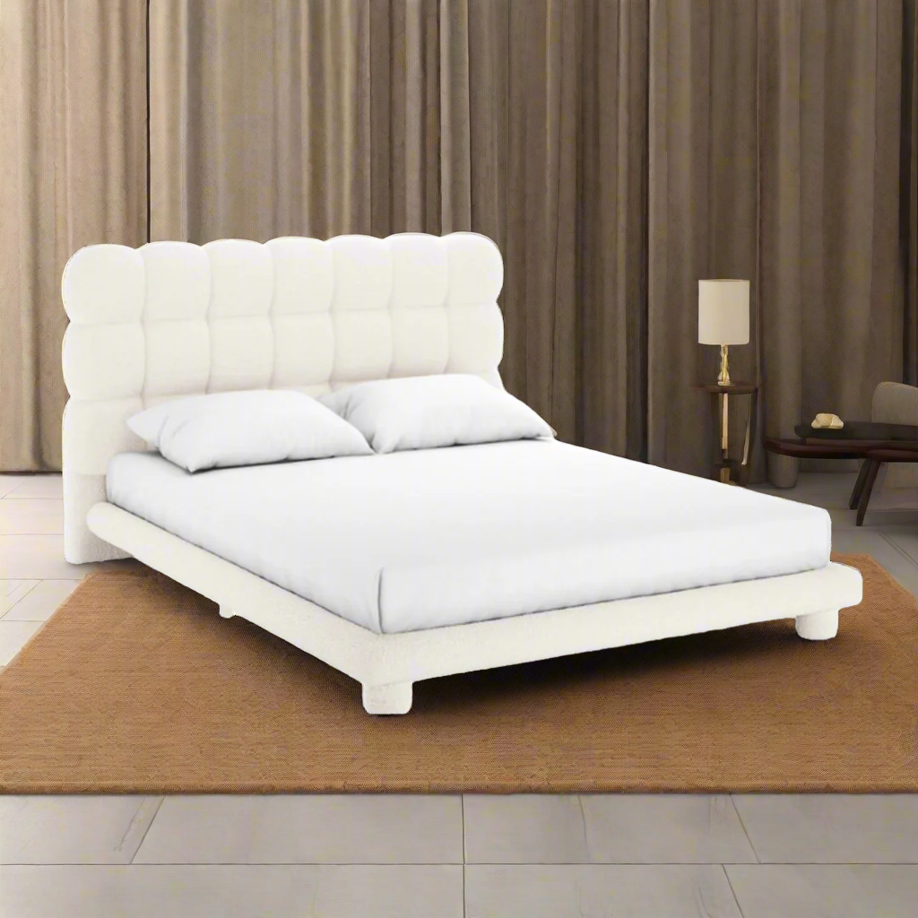 WEXFORD Queen Size Bed Frame