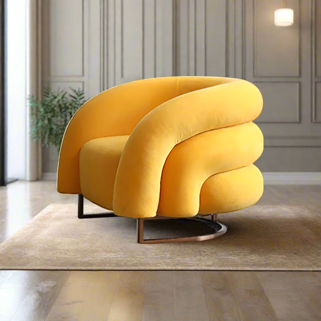 LISBURN Occasional Chair