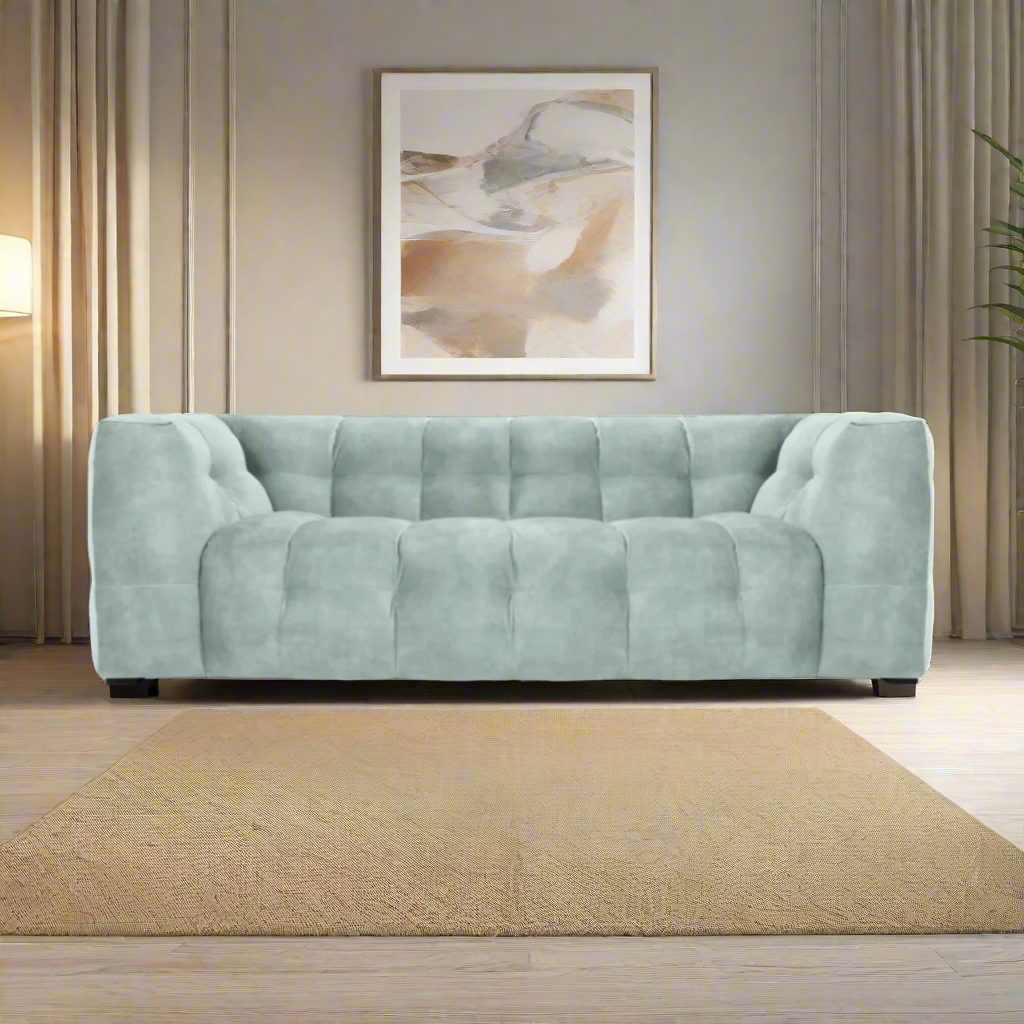 KENNEDY Two-Seater Sofa