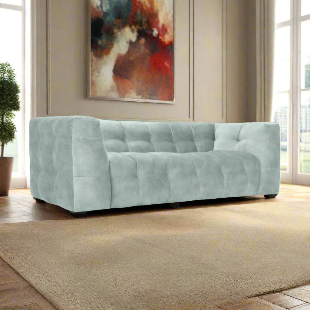 KENNEDY Two-Seater Sofa