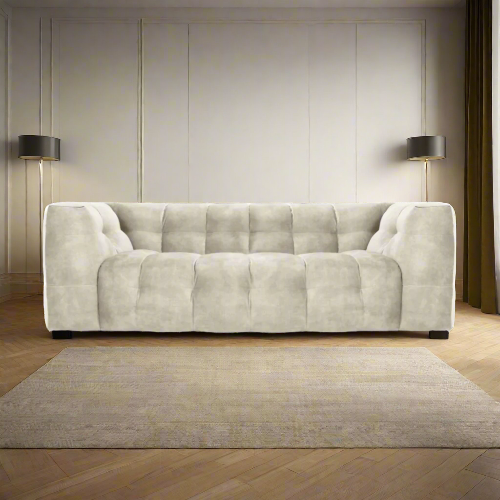 KENNEDY Two-Seater Sofa