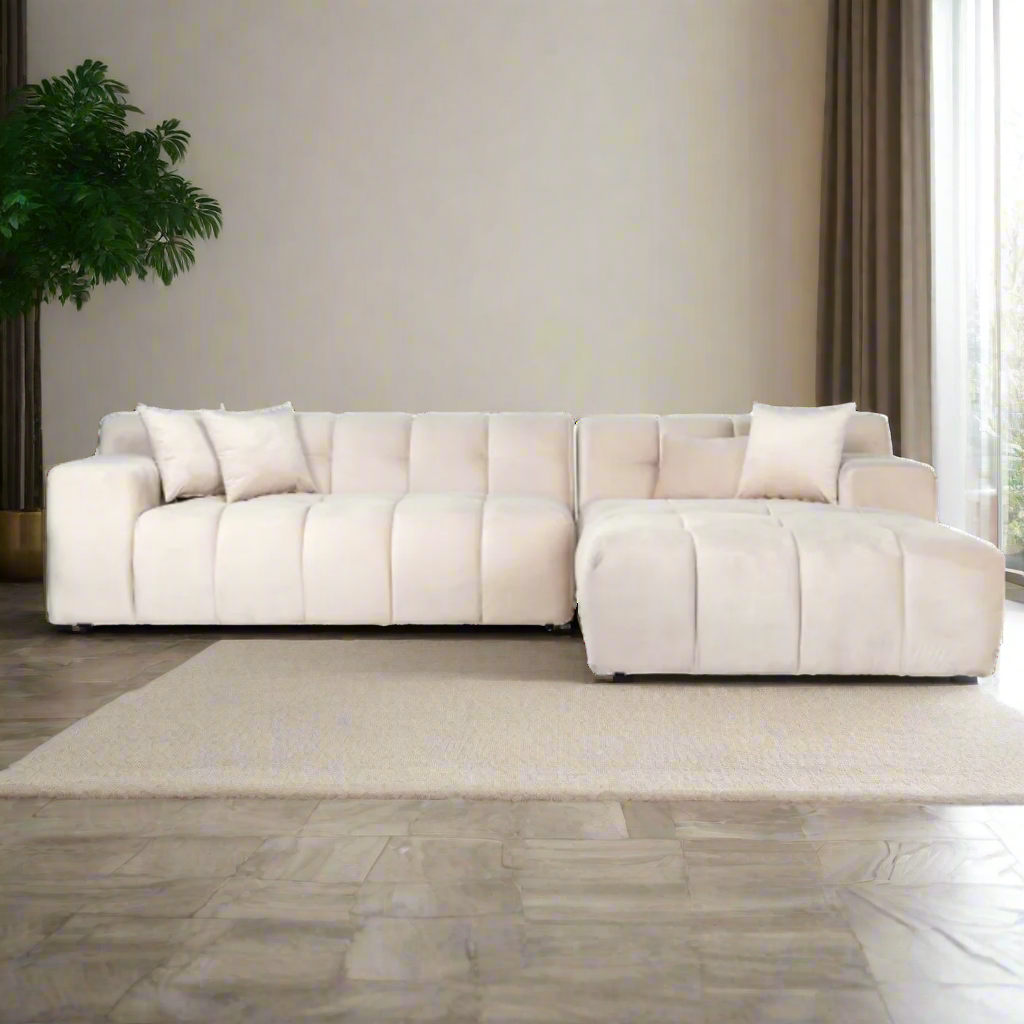 MARIE Five-Seater Sofa