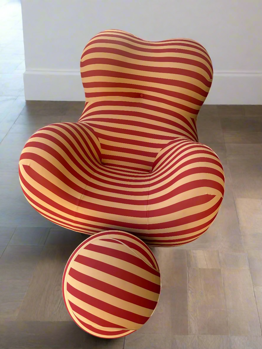 FANCY FUN Comfort Chair