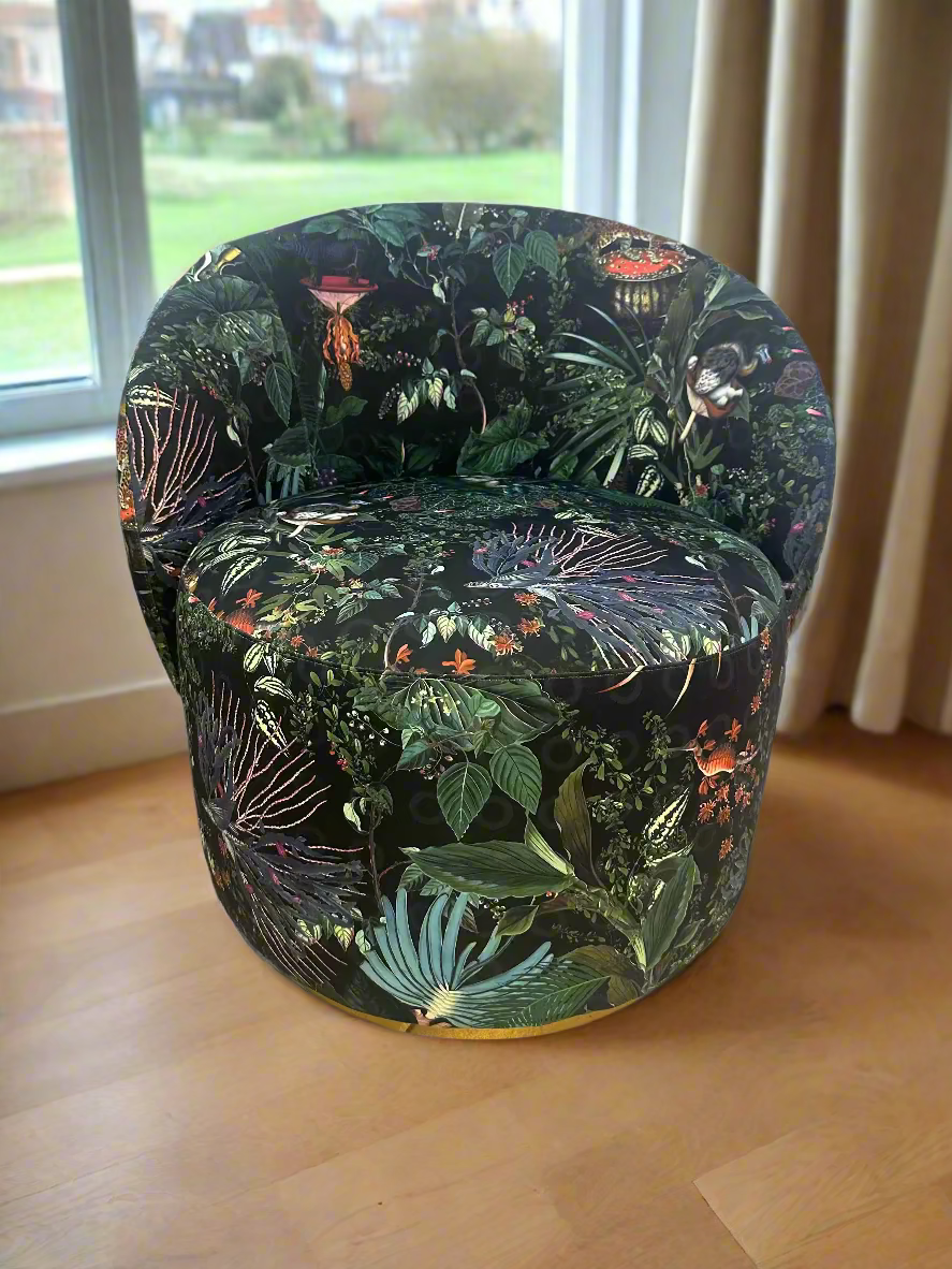 CASHEL Occasional Chair
