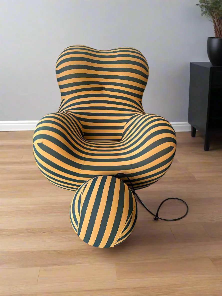 FANCY FUN Comfort Chair