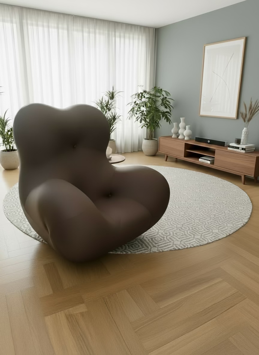 FANCY FUN Comfort Chair