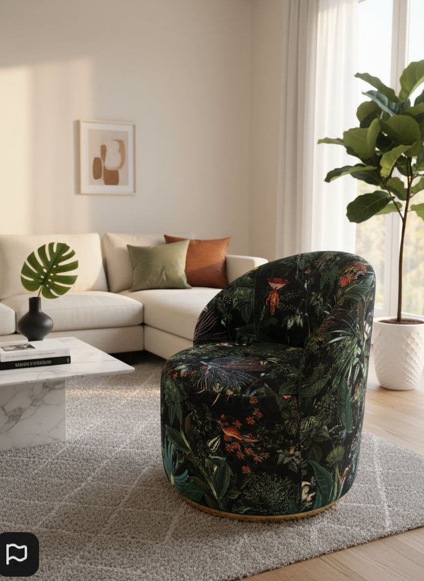 CASHEL Occasional Chair