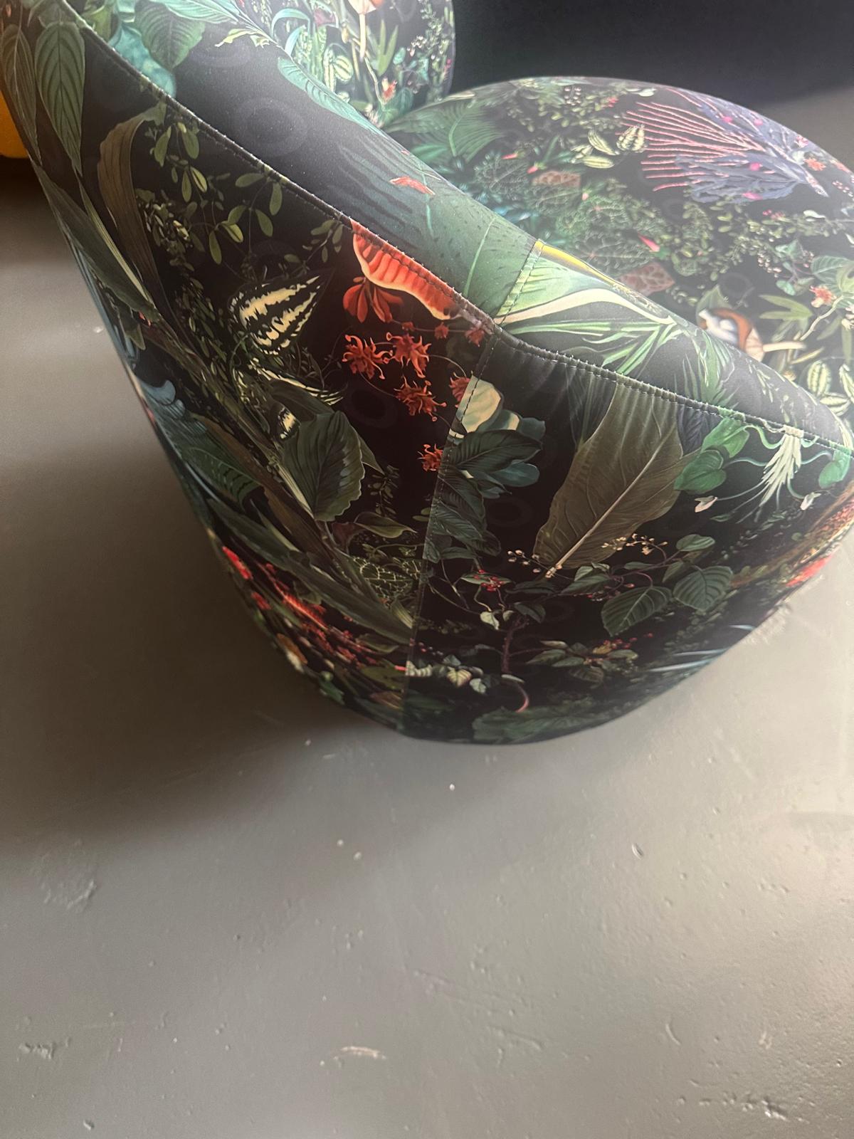 CASHEL Occasional Chair