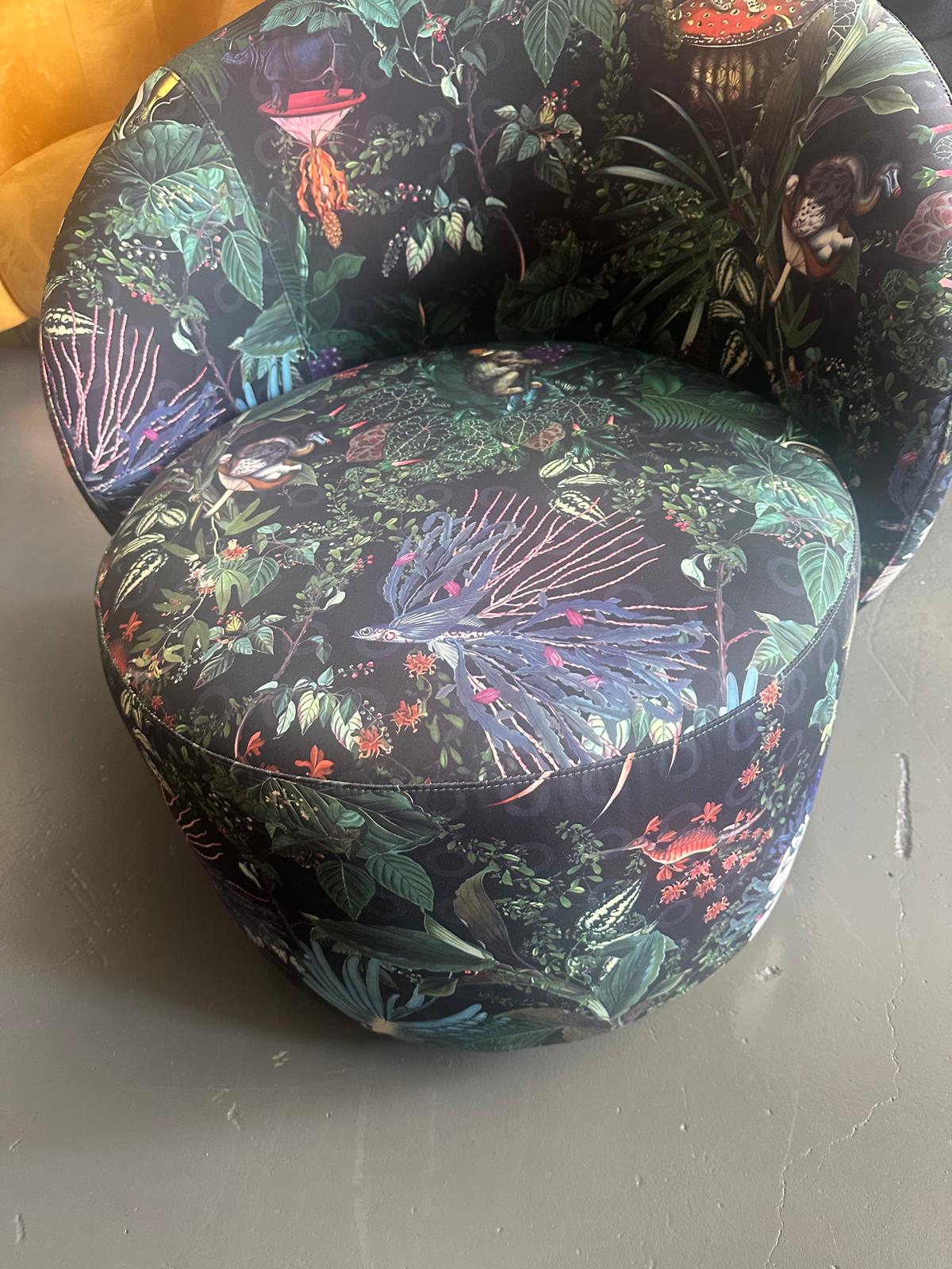 CASHEL Occasional Chair