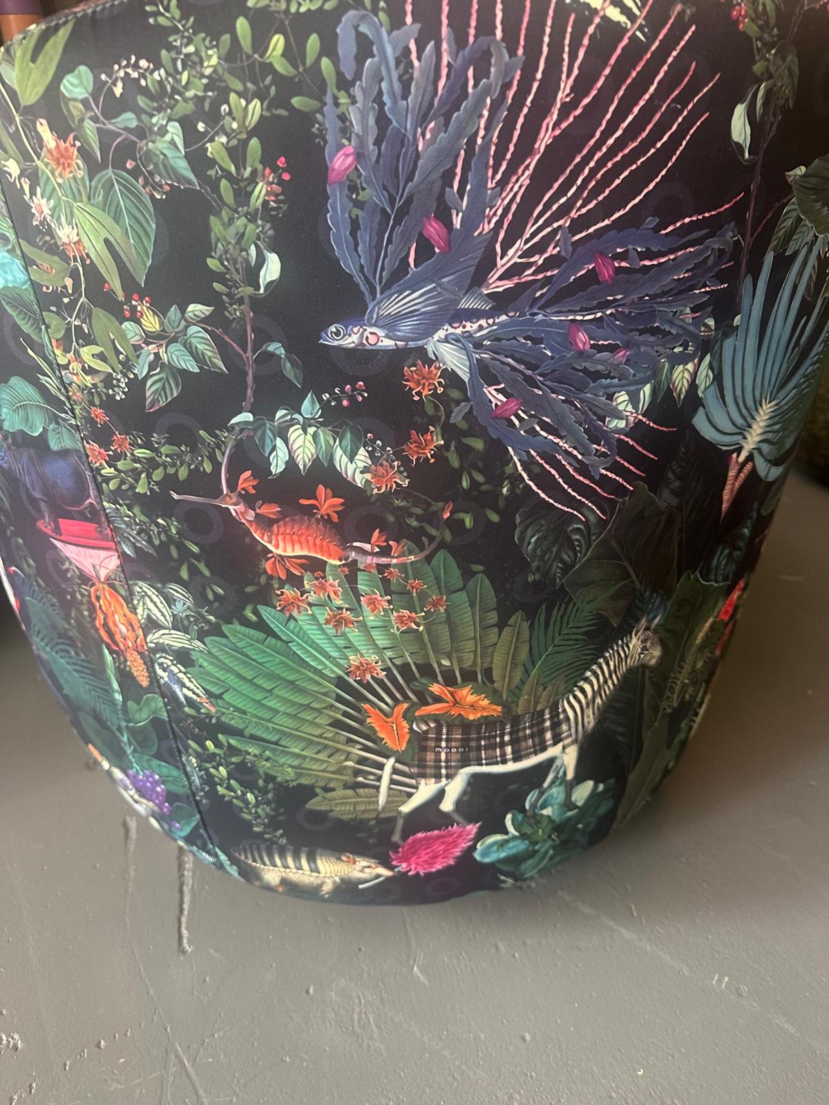 CASHEL Occasional Chair