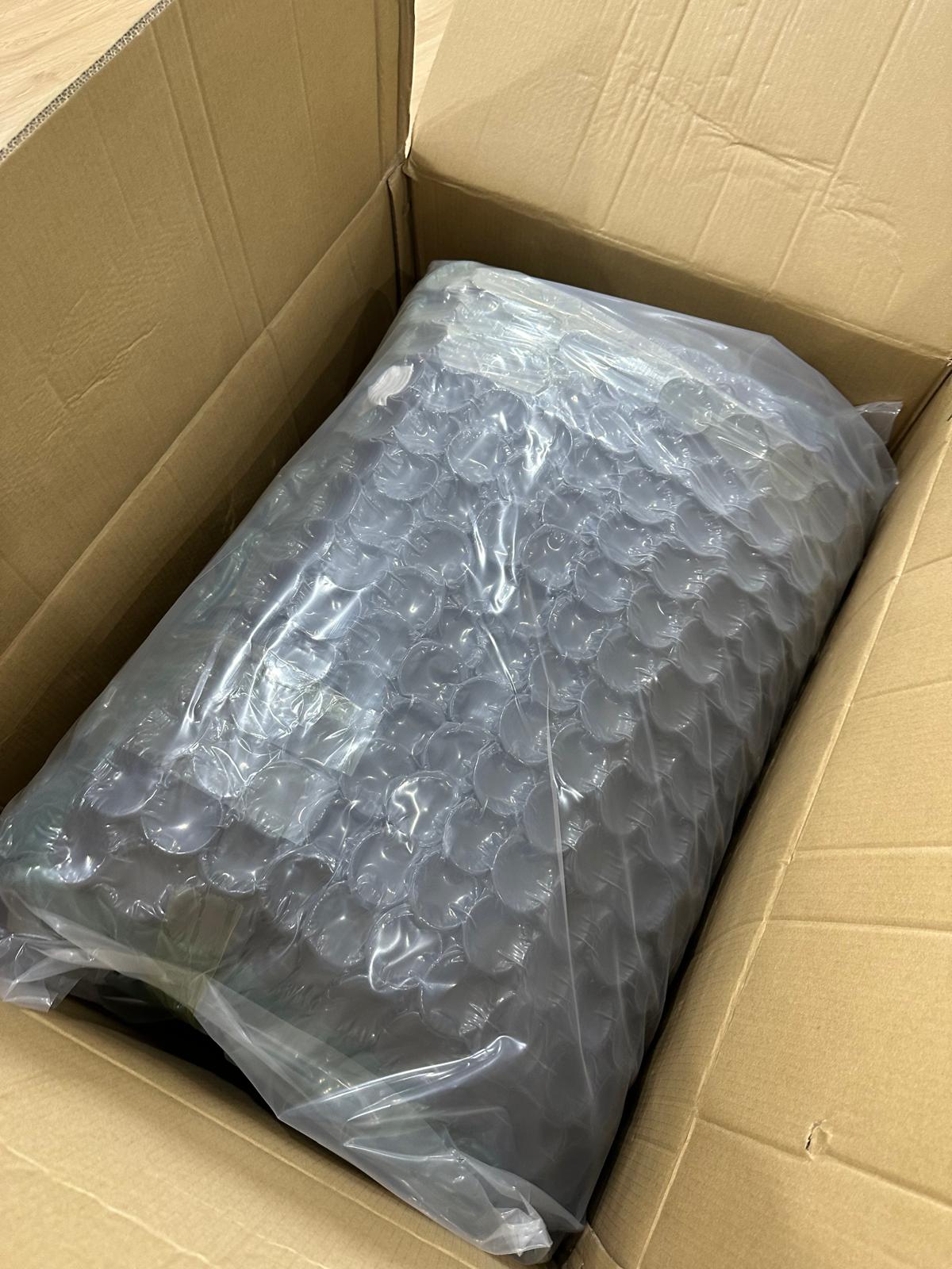 EAZY Three-Seater Sofa-in-a-Box