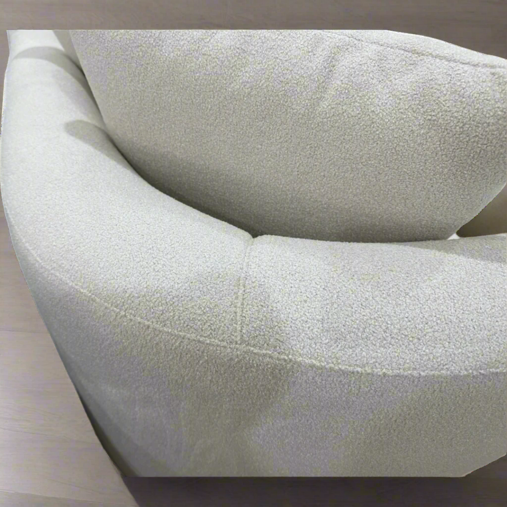 Oscar Three-Seater Sofa