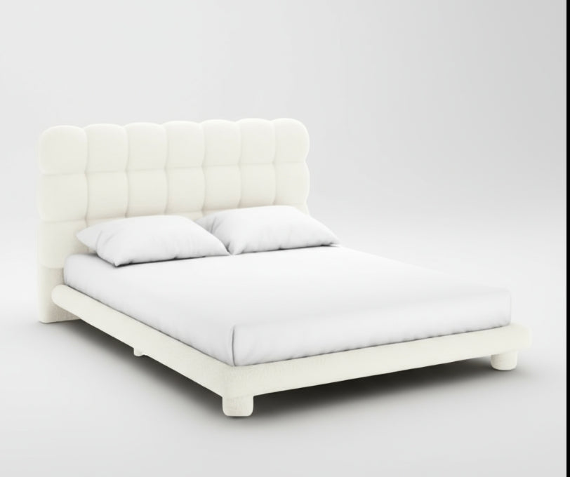 WEXFORD Queen Size Bed Frame