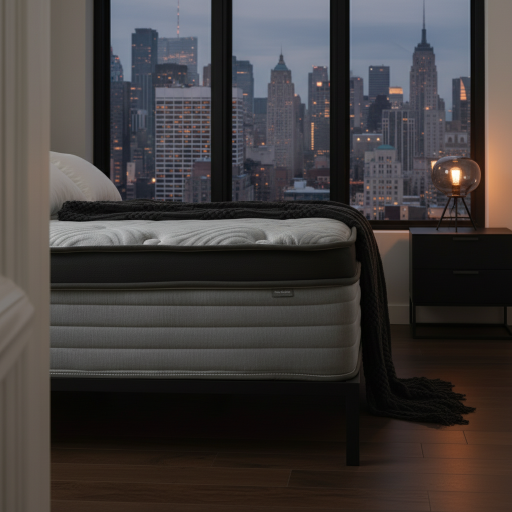 PALACE Supreme Luxe King Mattress