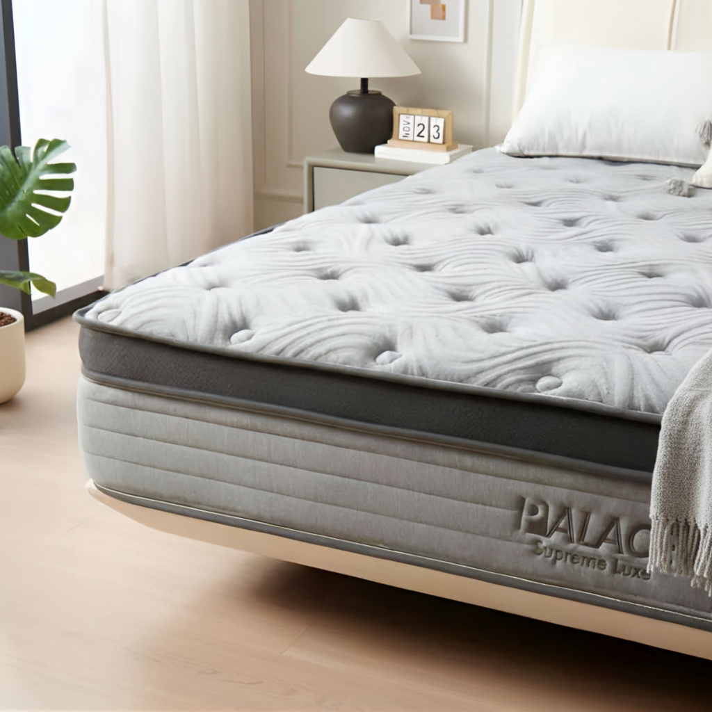 PALACE Supreme Luxe King Mattress