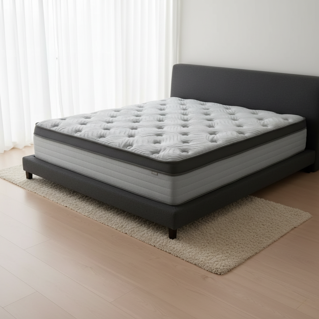 PALACE Supreme Luxe Queen Mattress