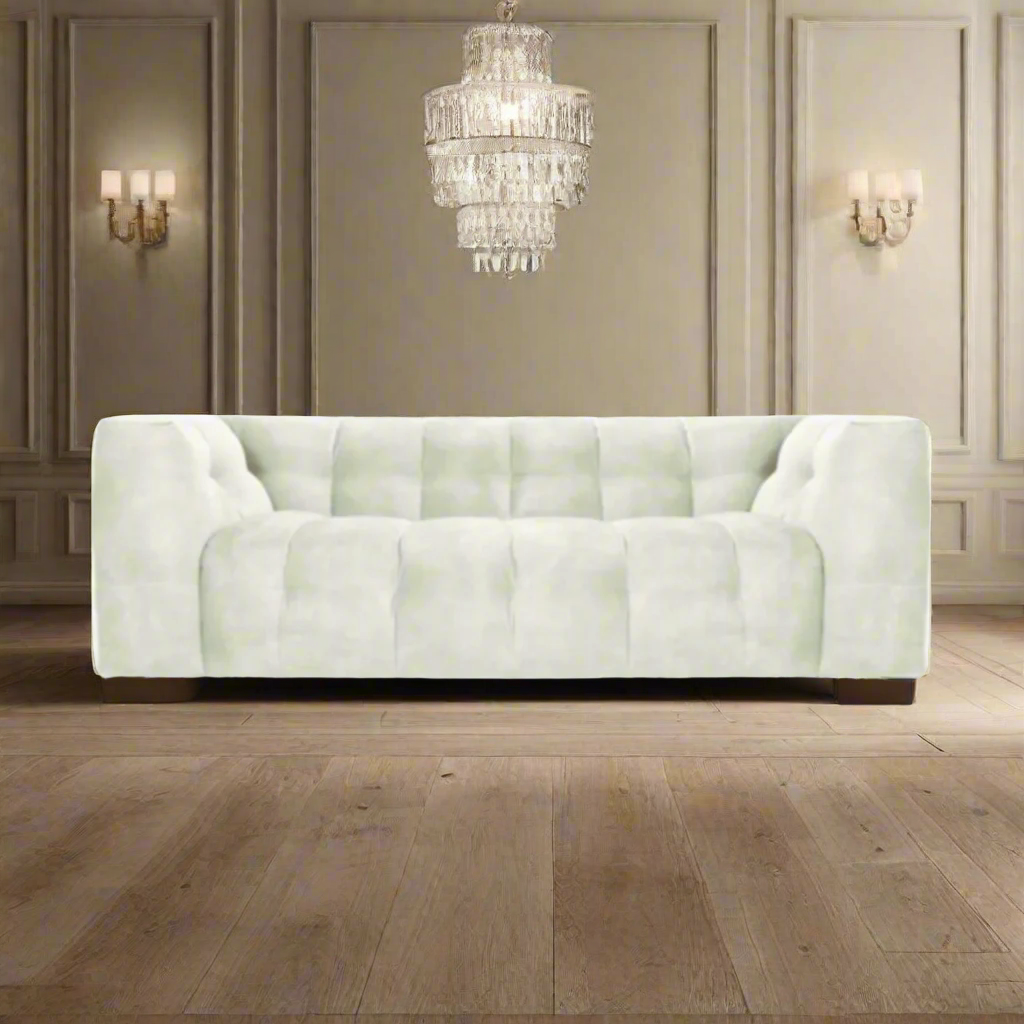 KENNEDY Two-Seater Sofa