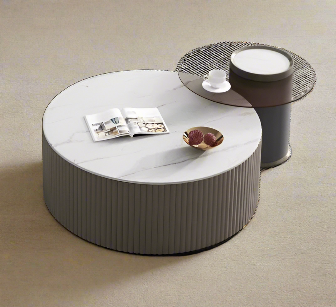 SCARLET Coffee Table Set
