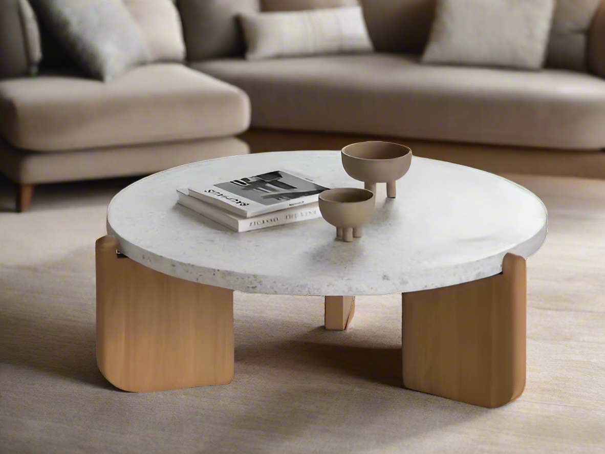 KERRI-ANNE Coffee Table